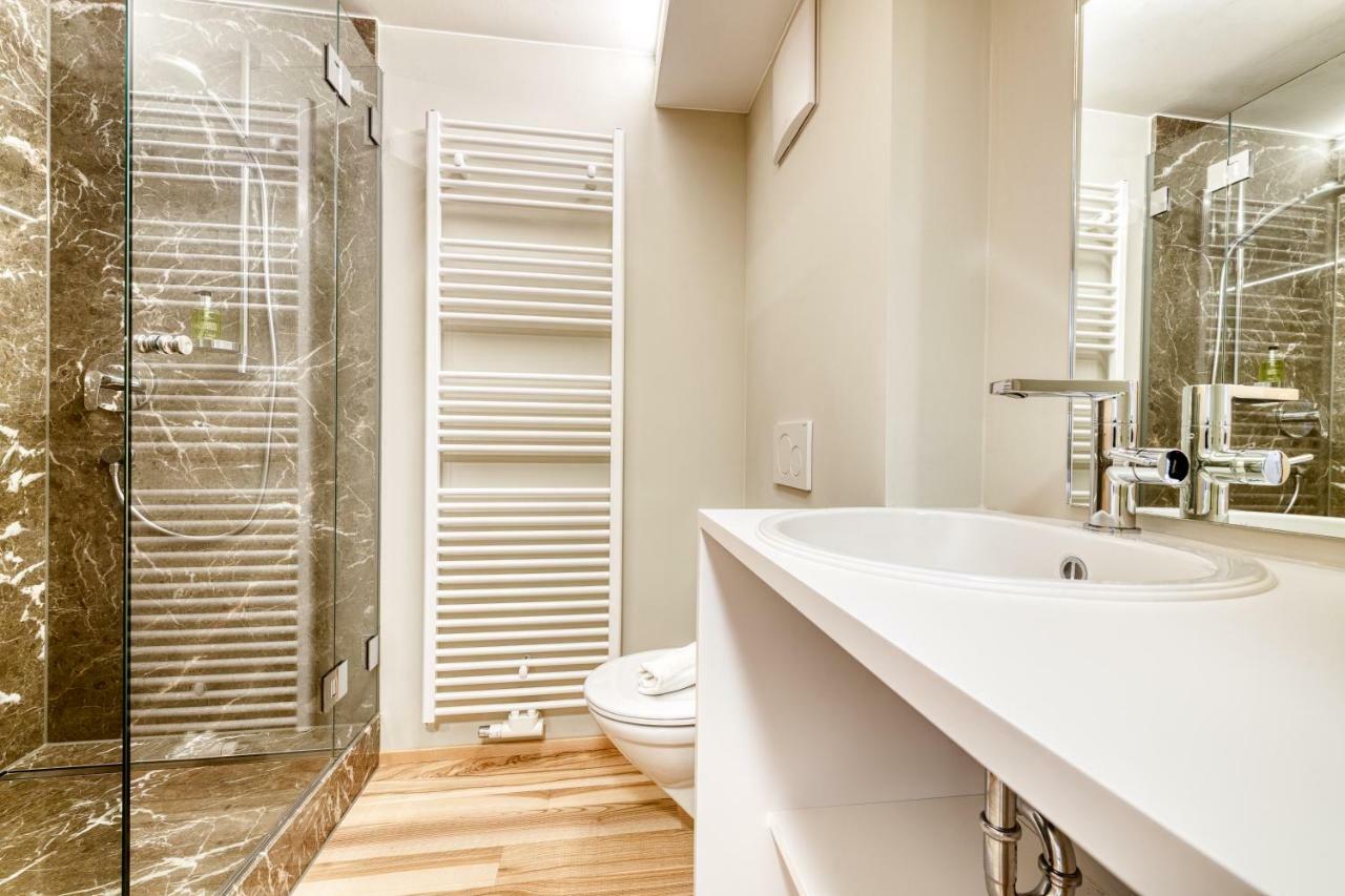 Am Gehren - Arlberg Appartements Warth  Zewnętrze zdjęcie