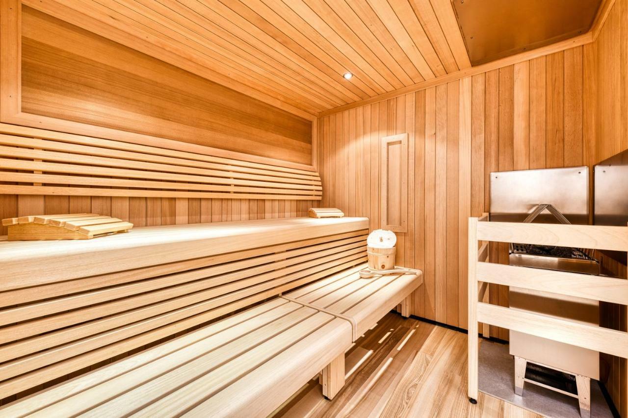 Am Gehren - Arlberg Appartements Warth  Zewnętrze zdjęcie